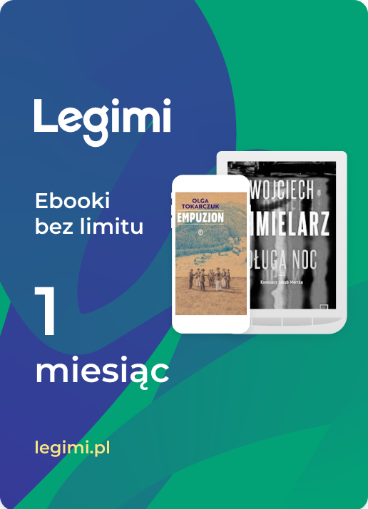 Ebooki bez limitu 1 m.