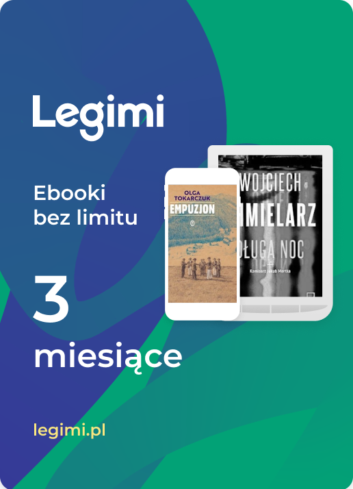 Ebooki bez limitu 3 m.